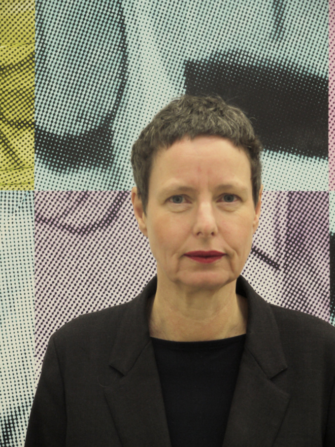 MeikeBehm-by-PeterLuetje Meika Behm (Foto: Peter Lütje)